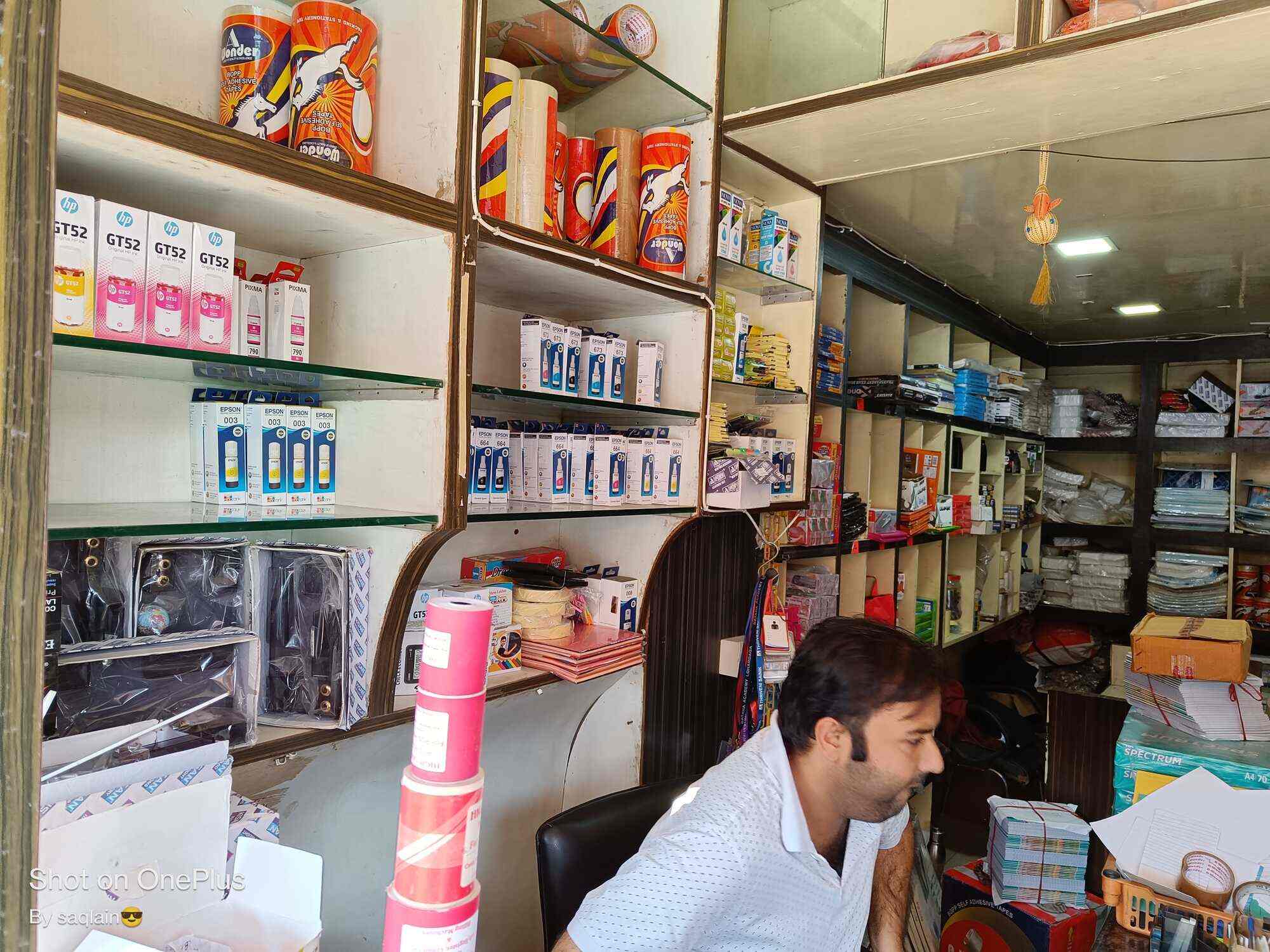Neelkanth Stores in Upper Bazar,Ranchi Best Stationery Wholesalers in Ranchi Justdial