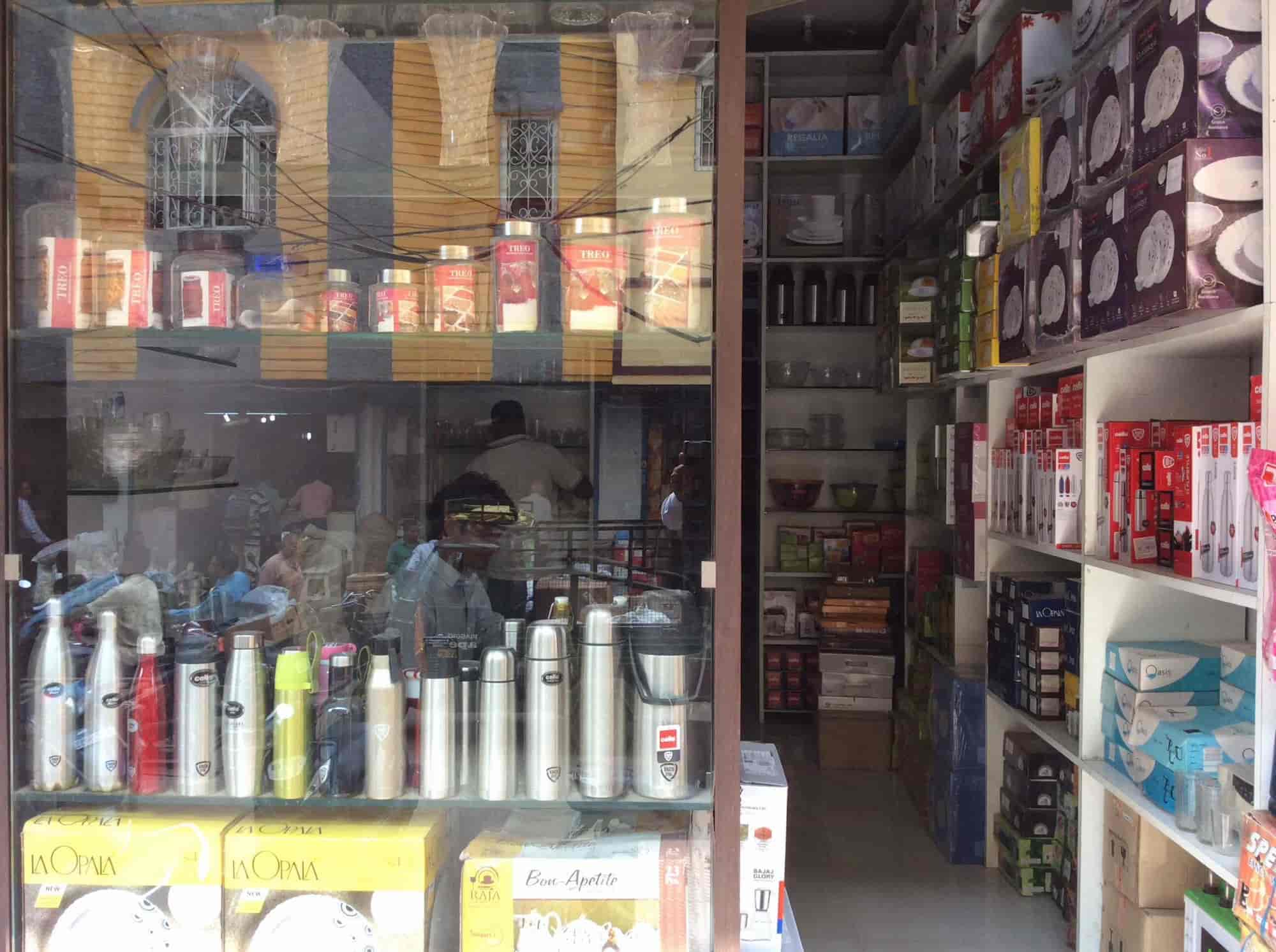 Top Milton Crockery Dealers in Hazaribagh Best Milton Crockery