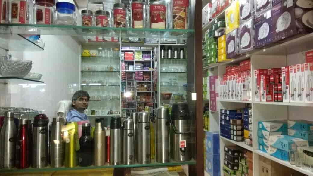 Top Milton Crockery Dealers in Hazaribagh Best Milton Crockery