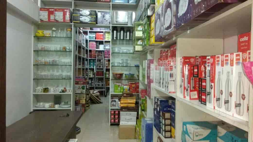 Top Milton Crockery Dealers in Hazaribagh Best Milton Crockery