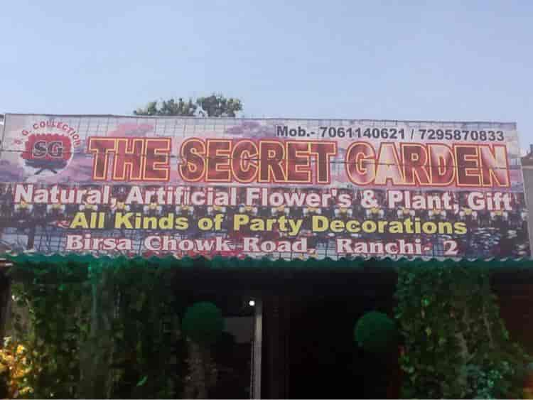 The Secret Garden Artificial Flowers Best Flower Site