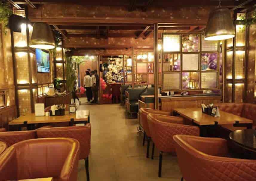 Top Bars Restaurants in Circular Road,Ranchi Best Family Restaurant And Bar near me Justdial