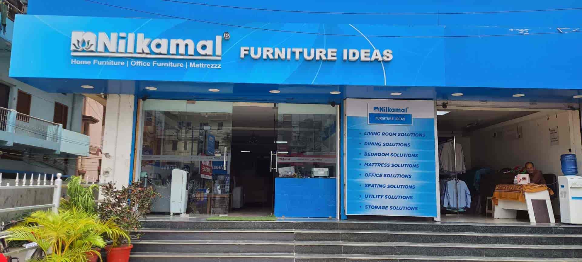 Nilkamal furniture dealers near me discount