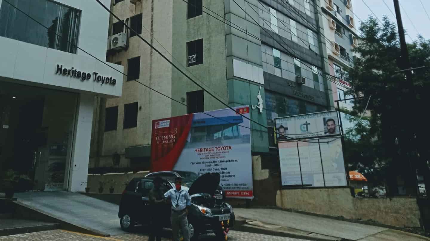 Top Louver Dealers in Ranchi लौवर डीलर्स, रांची near me Justdial