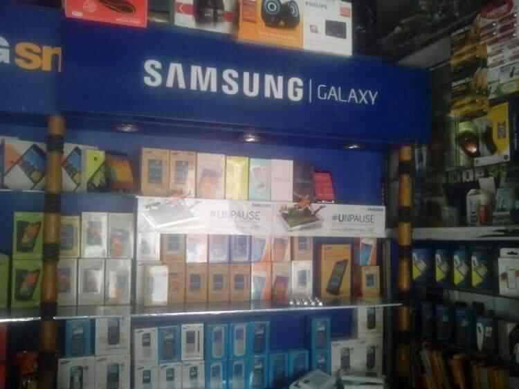 Anand Stationery & Mobile (JioMart Digital Partner) in Hinoo,Ranchi Best Stationery Shops in