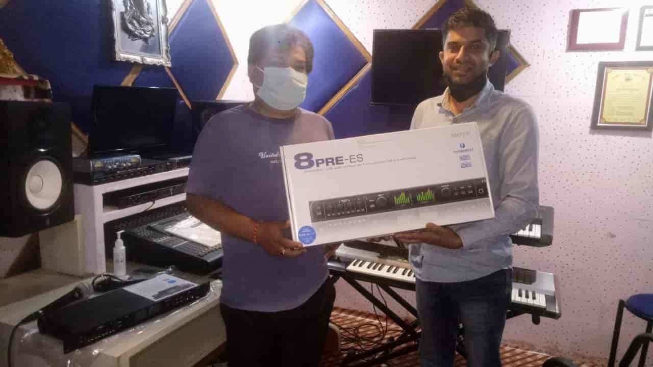 Top Casio Musical Instrument Repair & Services in Bhubaneshwar Best