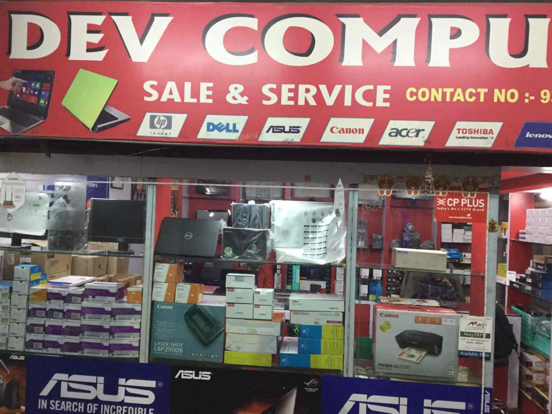 Top Computer Printer Dealers in Chutia, Ranchi Best Computer Printer