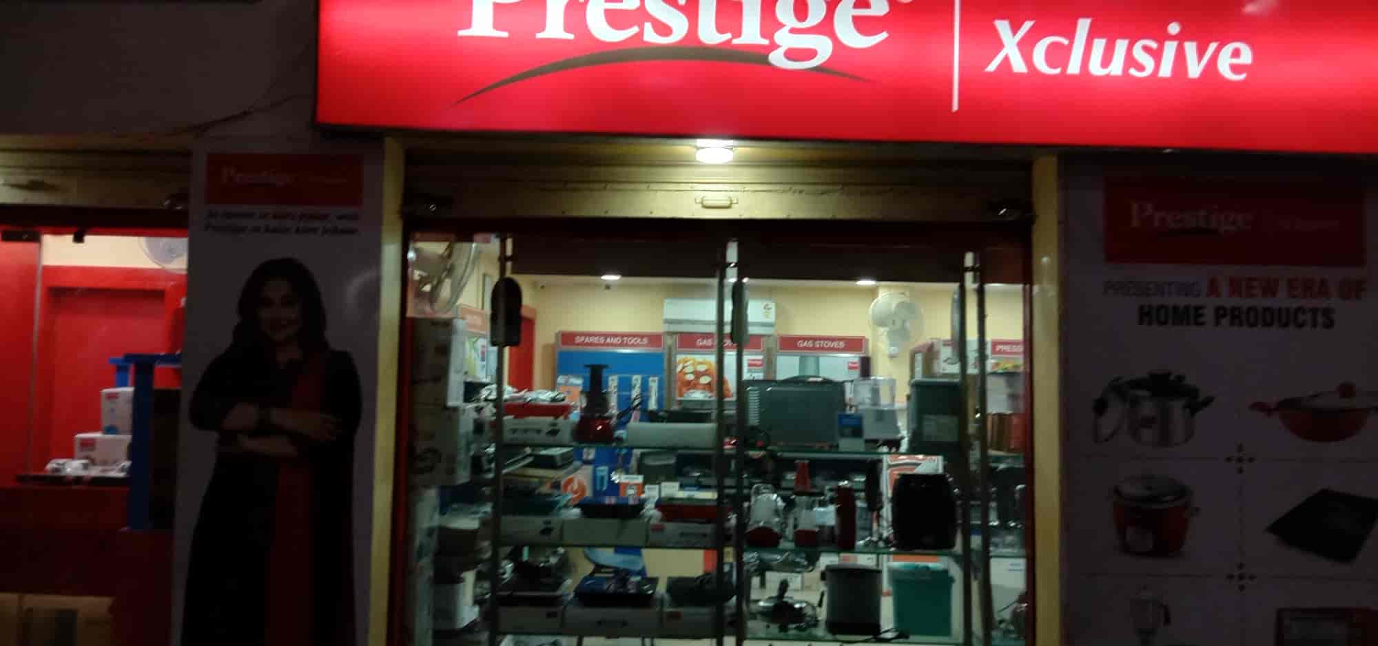 Top Prestige Aluminium Cookware Dealers in Ranchi Best Prestige