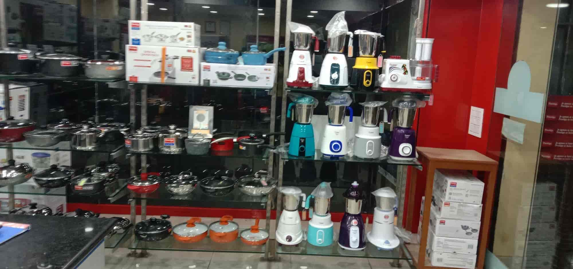 Top Prestige Aluminium Cookware Dealers in Ranchi Best Prestige