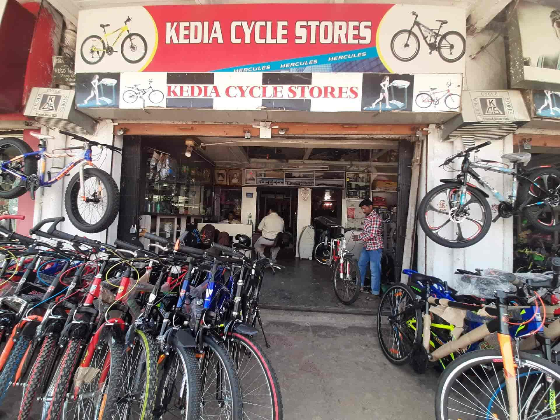 cycle stores