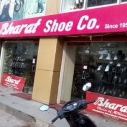 puma showroom ranchi