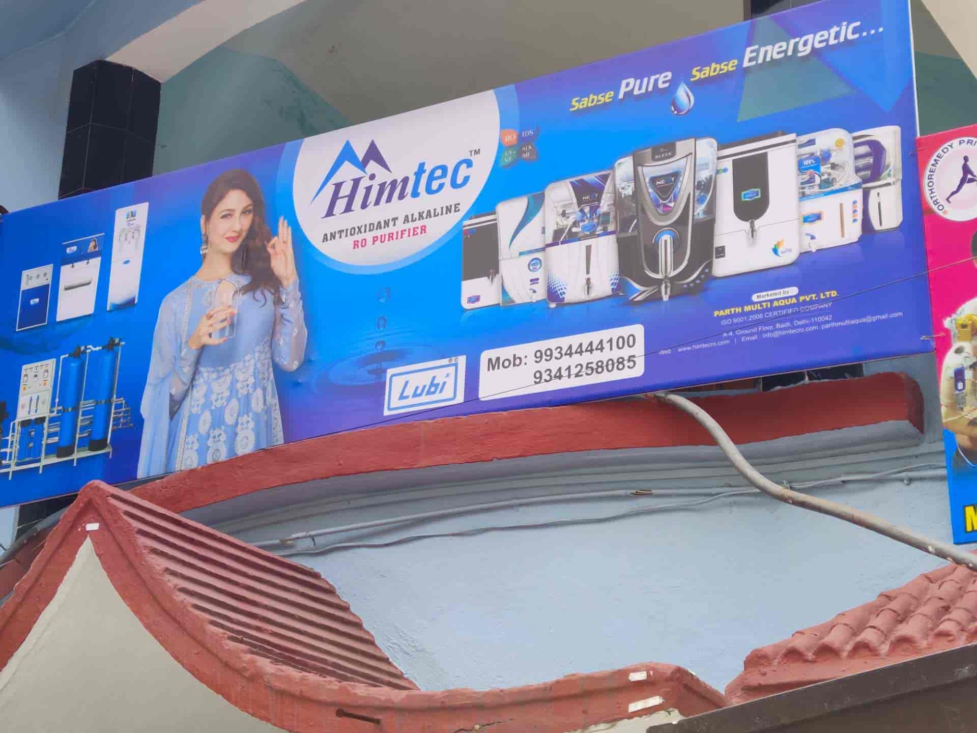 Top Commercial Ro Water Purifier Dealers in Ranchi कमर्शियल रो वाटर