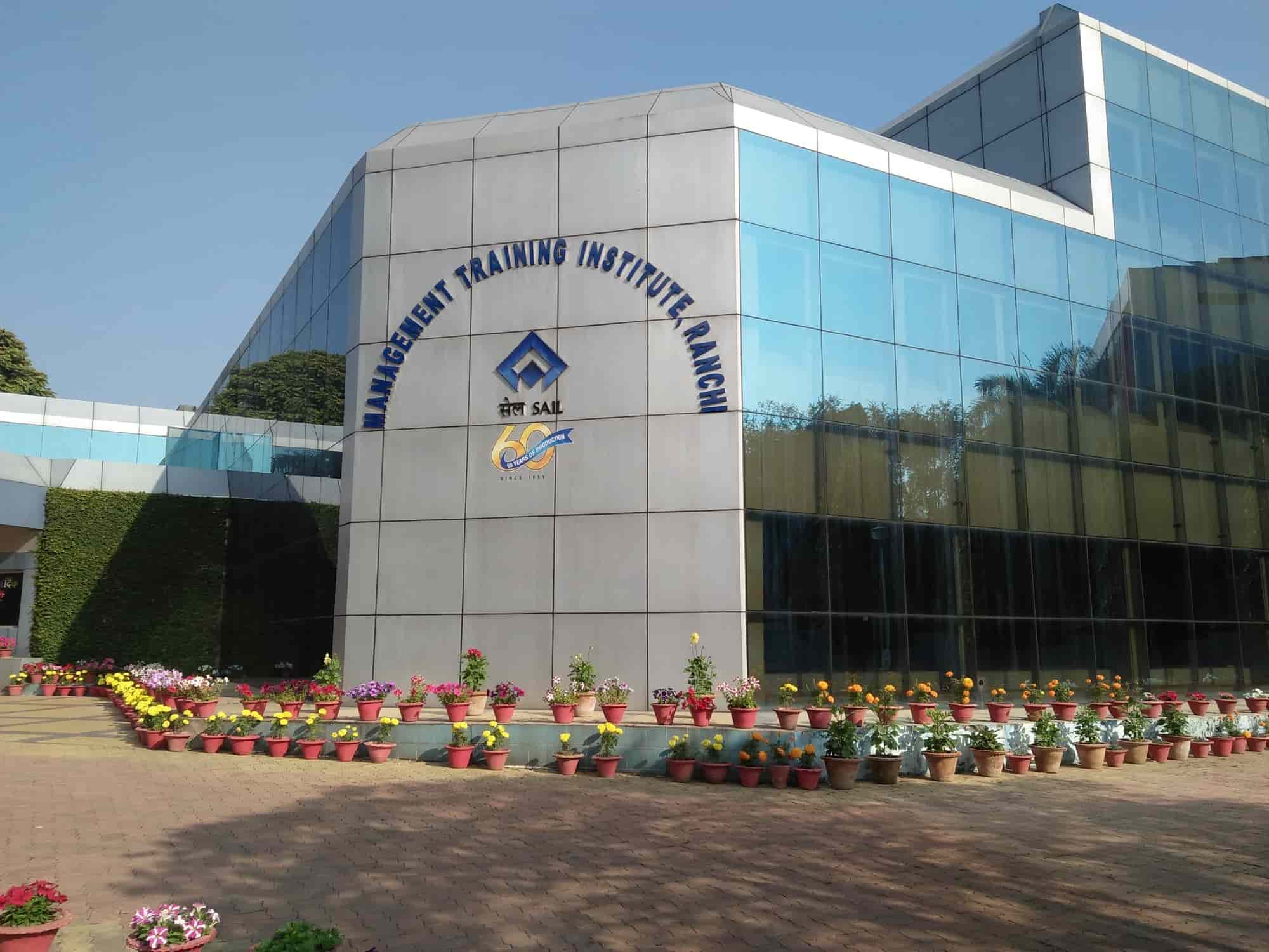 Management Training Institutes