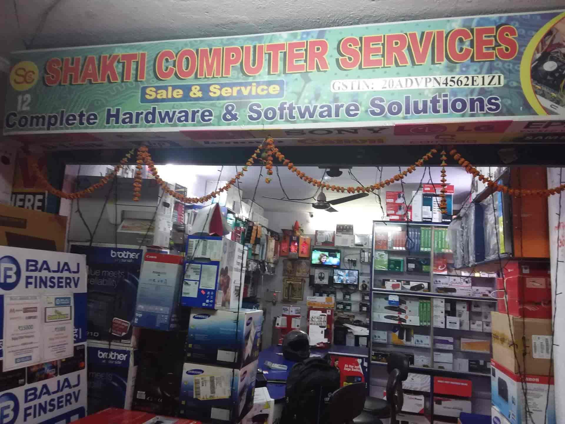 Top Computer Printer Repair & Services in Ranchi Best Computer