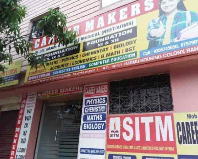 Top 50 B.Ed Colleges in Ranchi Best B Ed Correspondence Justdial