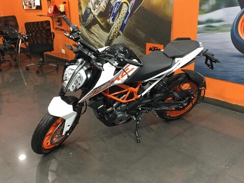 Ktm, Ashok Nagar - Motorcycle Dealers 