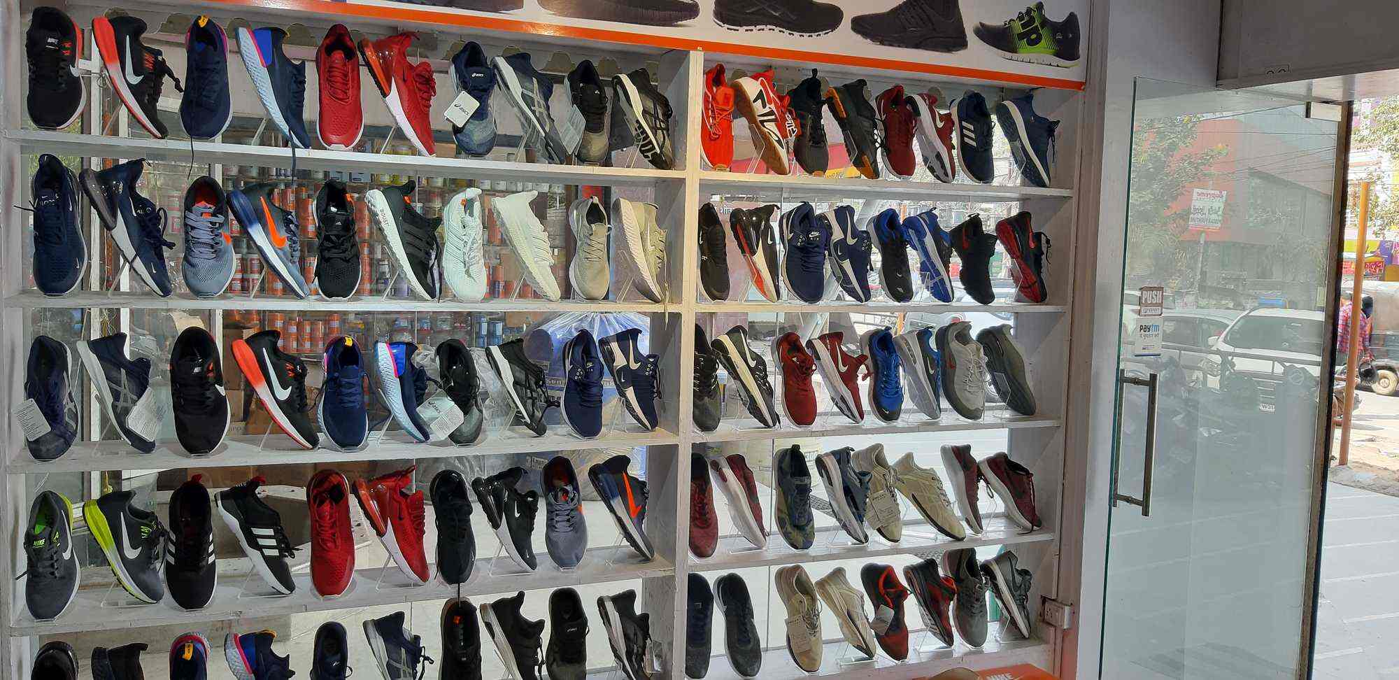 Multi Brand Outlet in New Hb Road,Ranchi Best AllReadymade Garment