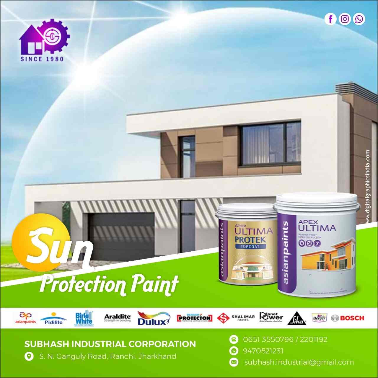 Top Jewell Paint Dealers in Hooghly Best Jewell Paint Dealers near me