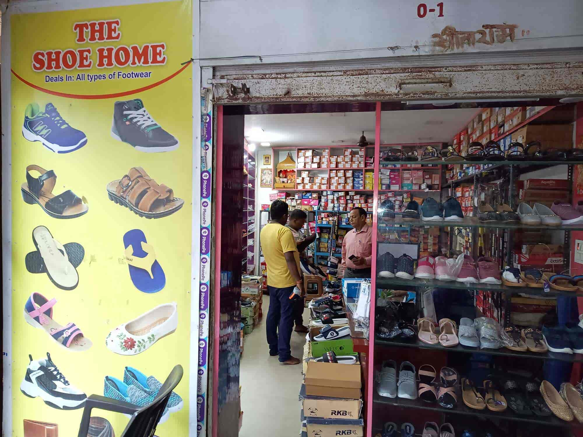 Top Slipper Dealers in Cmpdi Best Chappal Dealers Ranchi Justdial