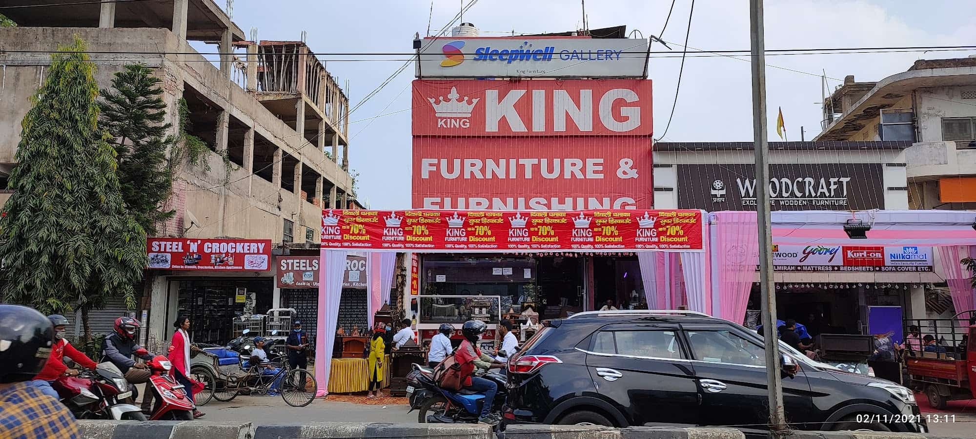 Top Kuka Furniture Dealers in RaipurChhattisgarh Best Kuka Furniture