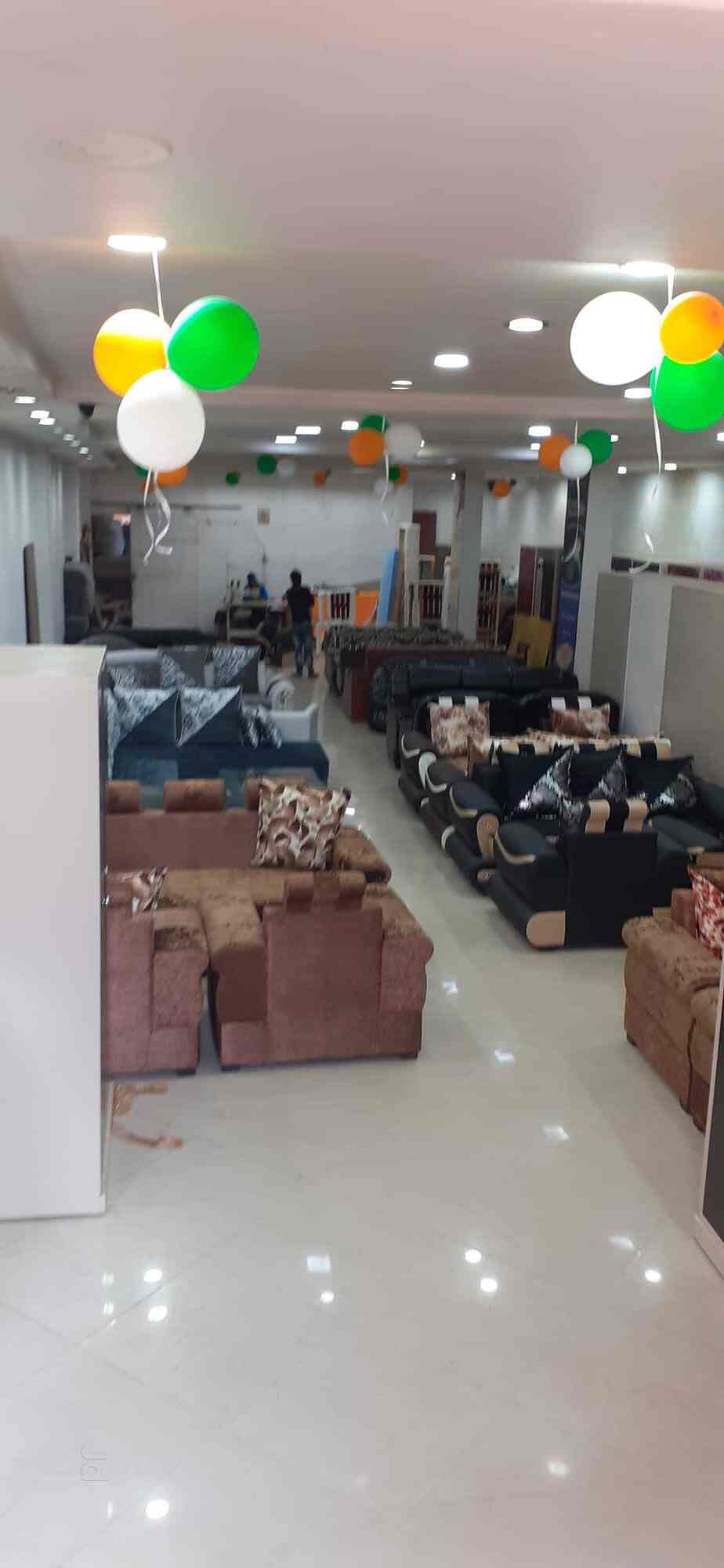 King Furniture & Furnishing, Kutchery Road Furniture Dealers in