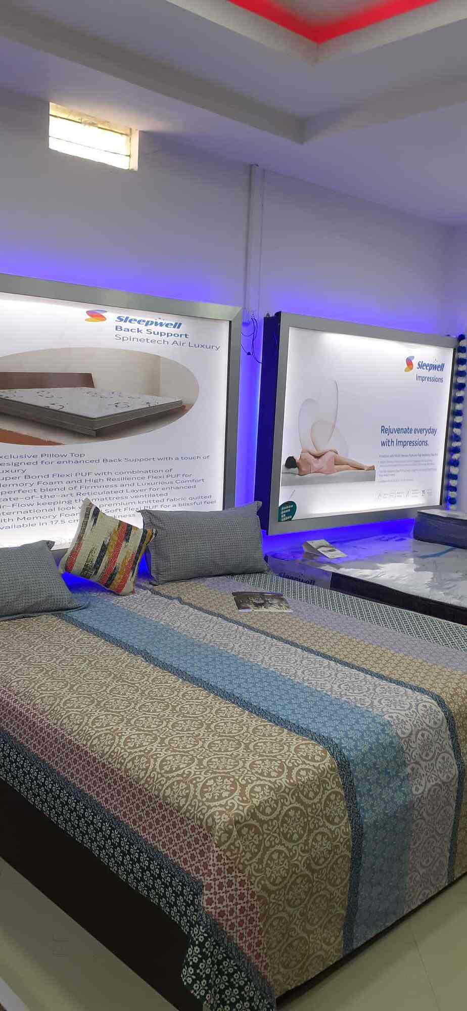 King Furniture & Furnishing, Kutchery Road Furniture Dealers in