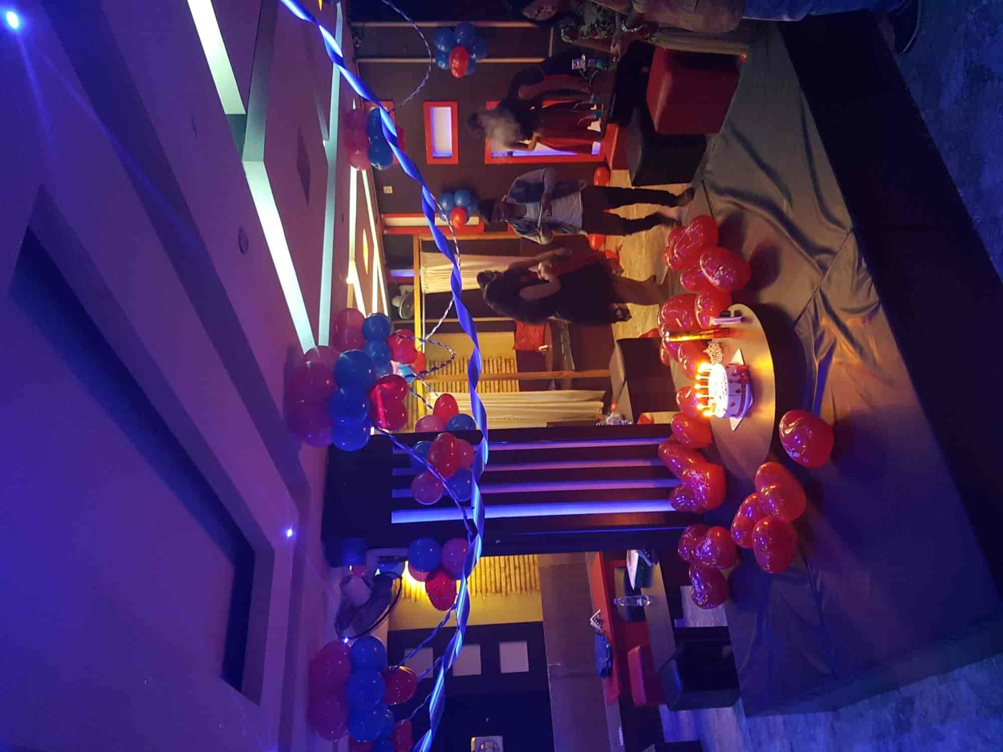 Top Bars Restaurants in Circular Road,Ranchi Best Family Restaurant