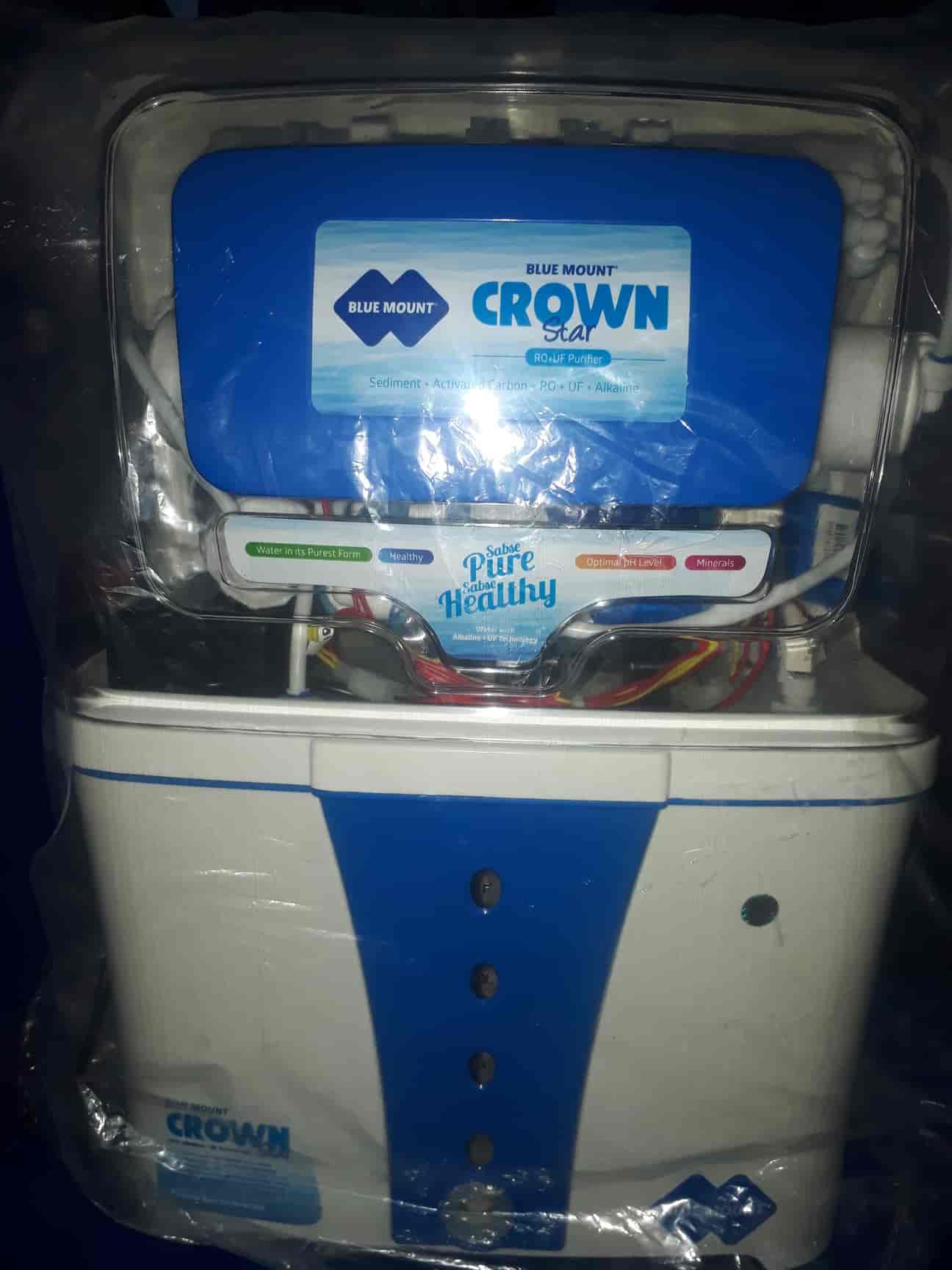 Top Commercial Ro Water Purifier Dealers in Ranchi कमर्शियल रो वाटर