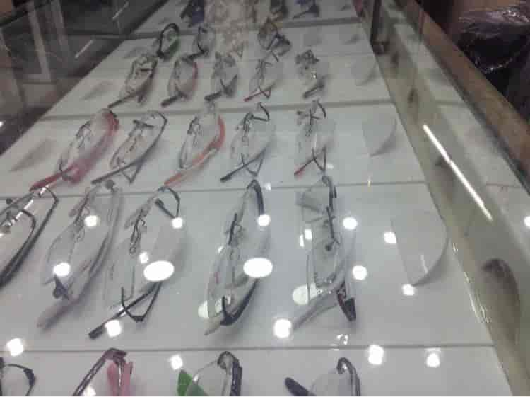 Top Optical Lens Distributors in Guwahati ऑप्टिकल लेंस