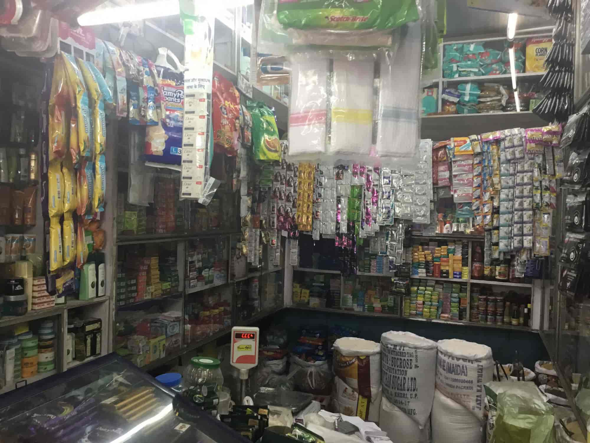 Grocery Stores in Doranda, Ranchi - Page 5