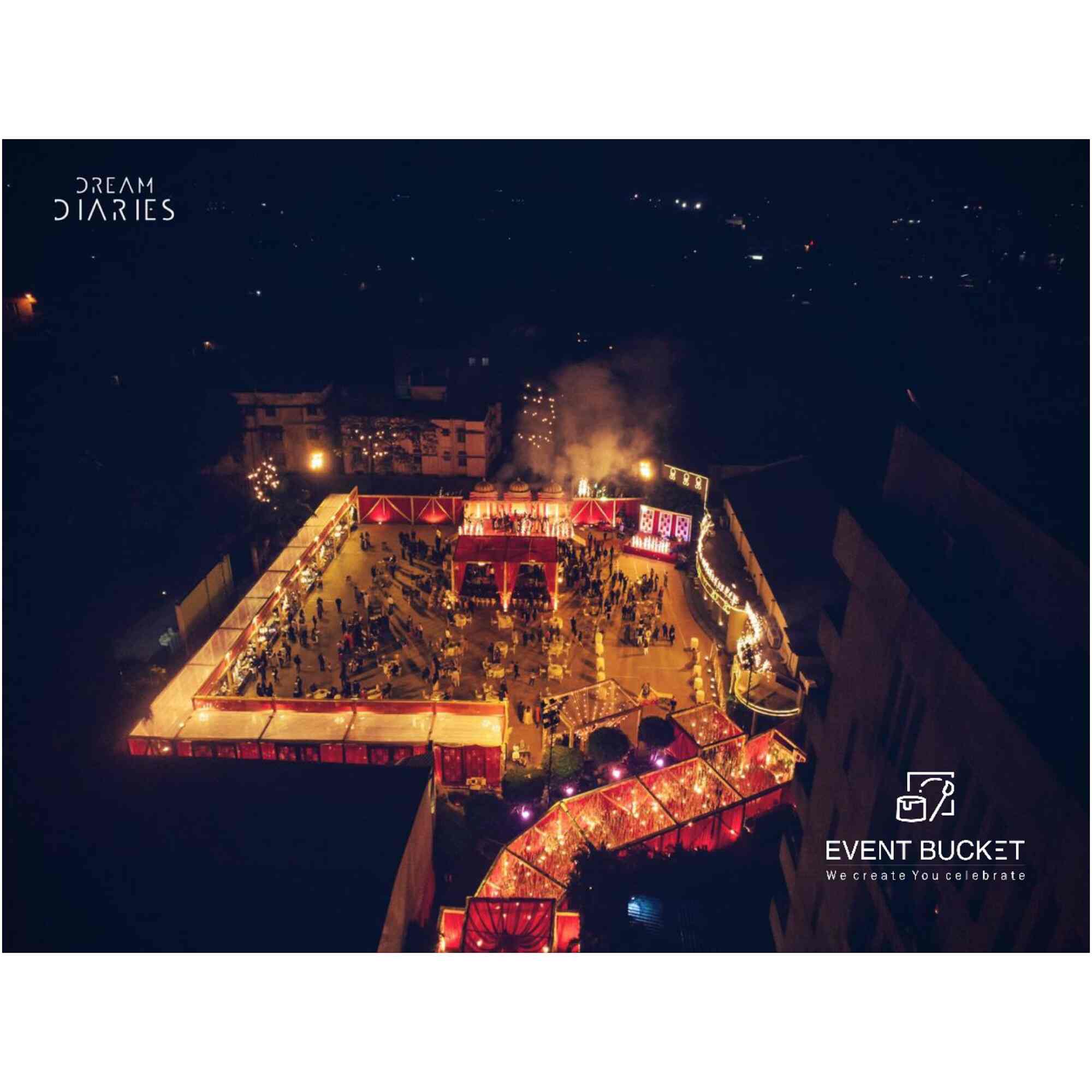 Event Bucket in Doranda Bazaar,Ranchi Best Event Organisers For Dance Parties in Ranchi Justdial