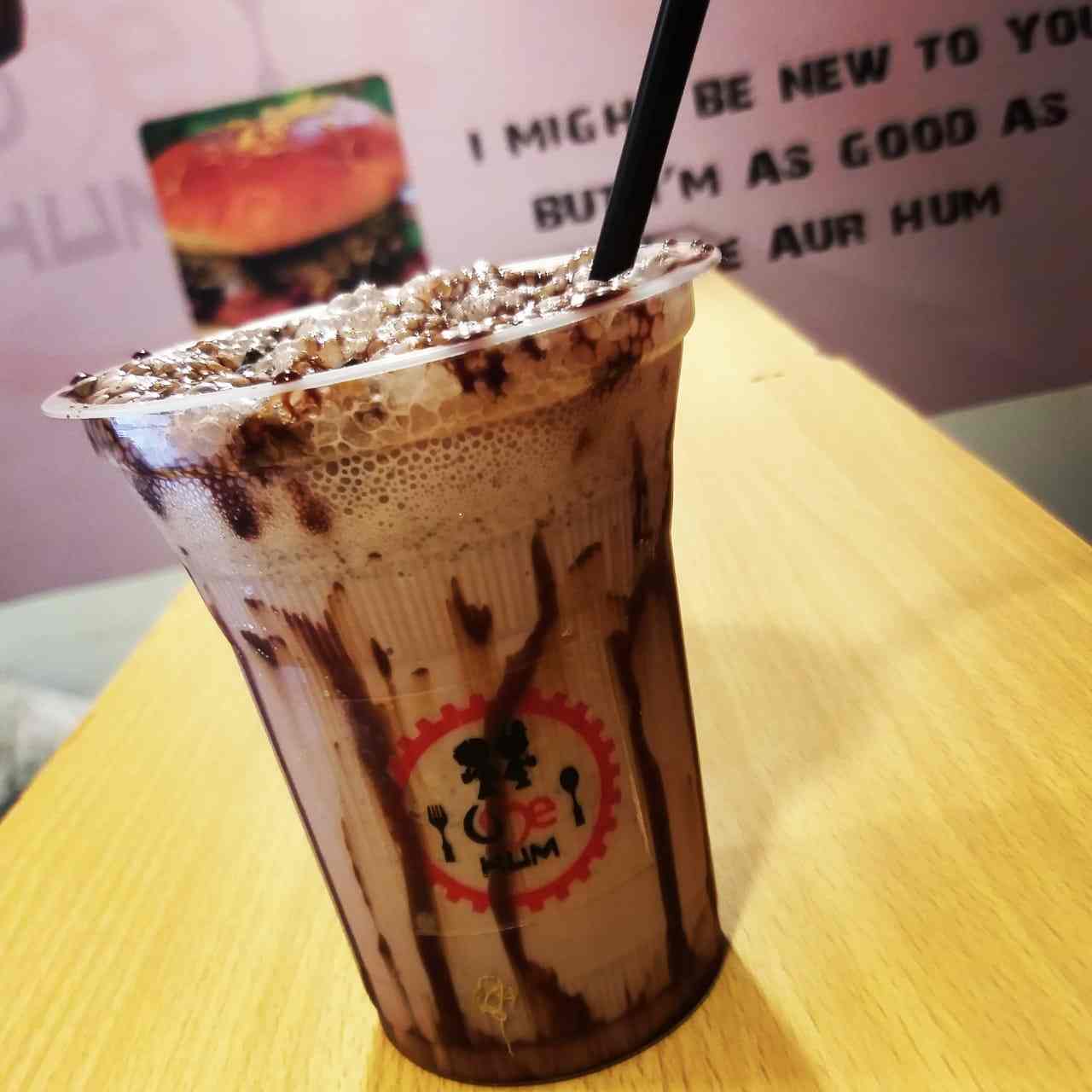 U Me Aur Hum in Kokar,Ranchi Order Food Online Best Fast Food in