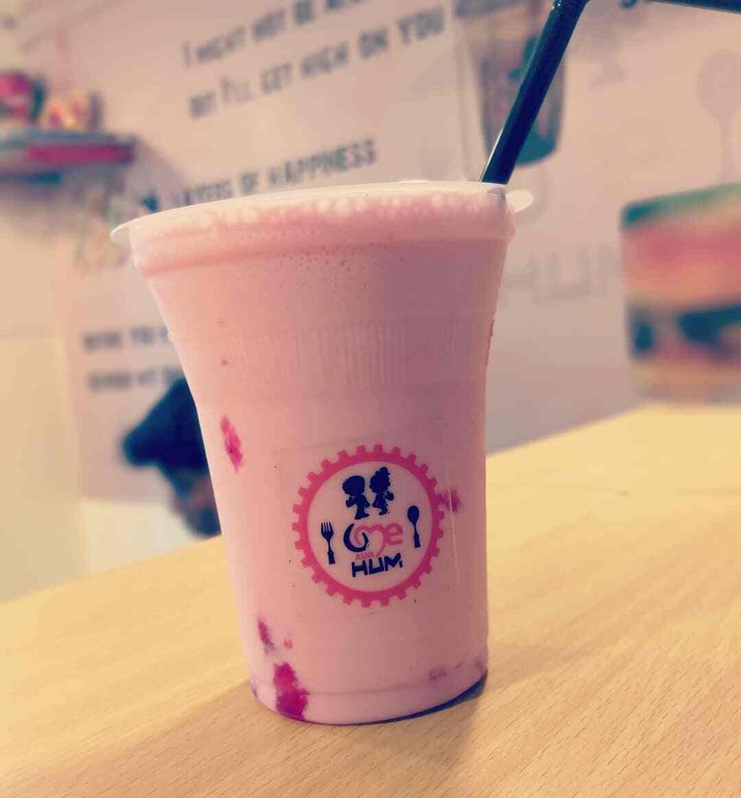 U Me Aur Hum in Kokar,Ranchi Order Food Online Best Fast Food in