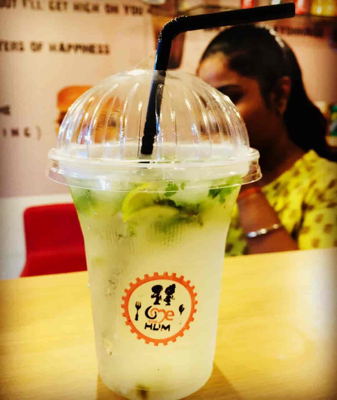 U Me Aur Hum in Kokar,Ranchi Order Food Online Best Fast Food in