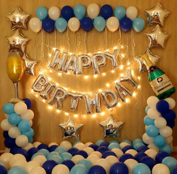 Top Balloon Decorators in Booti, Ranchi Best Helium Balloon