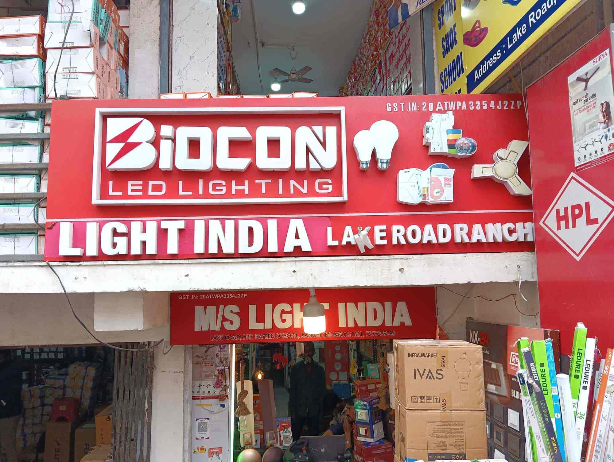 Top Gm Led Tube Light Wholesalers in Mumbai Best Gm Led Tube Light Wholesalers Justdial