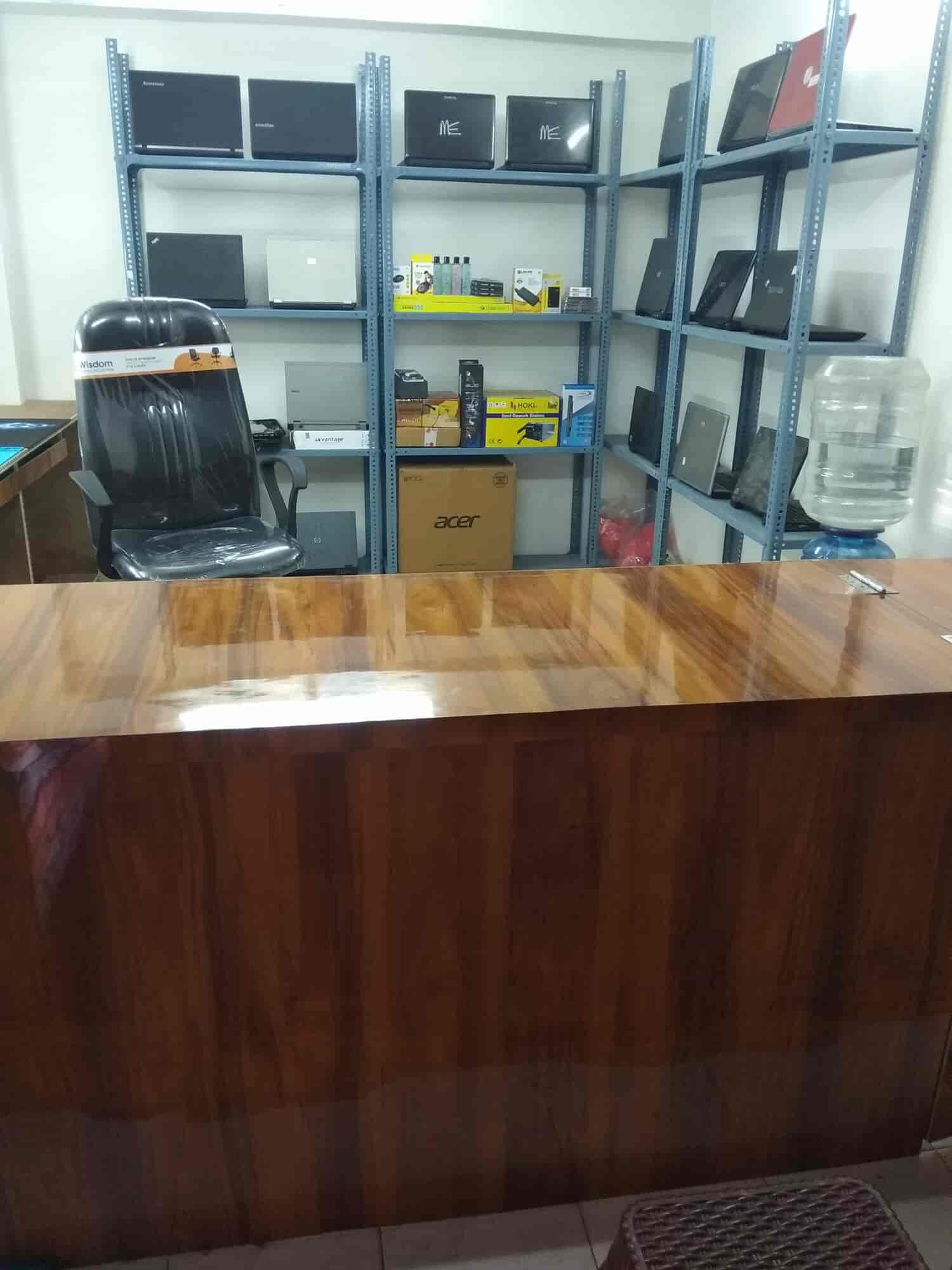 Top HP Service Center in Ranchi Best HP Computer Service Center