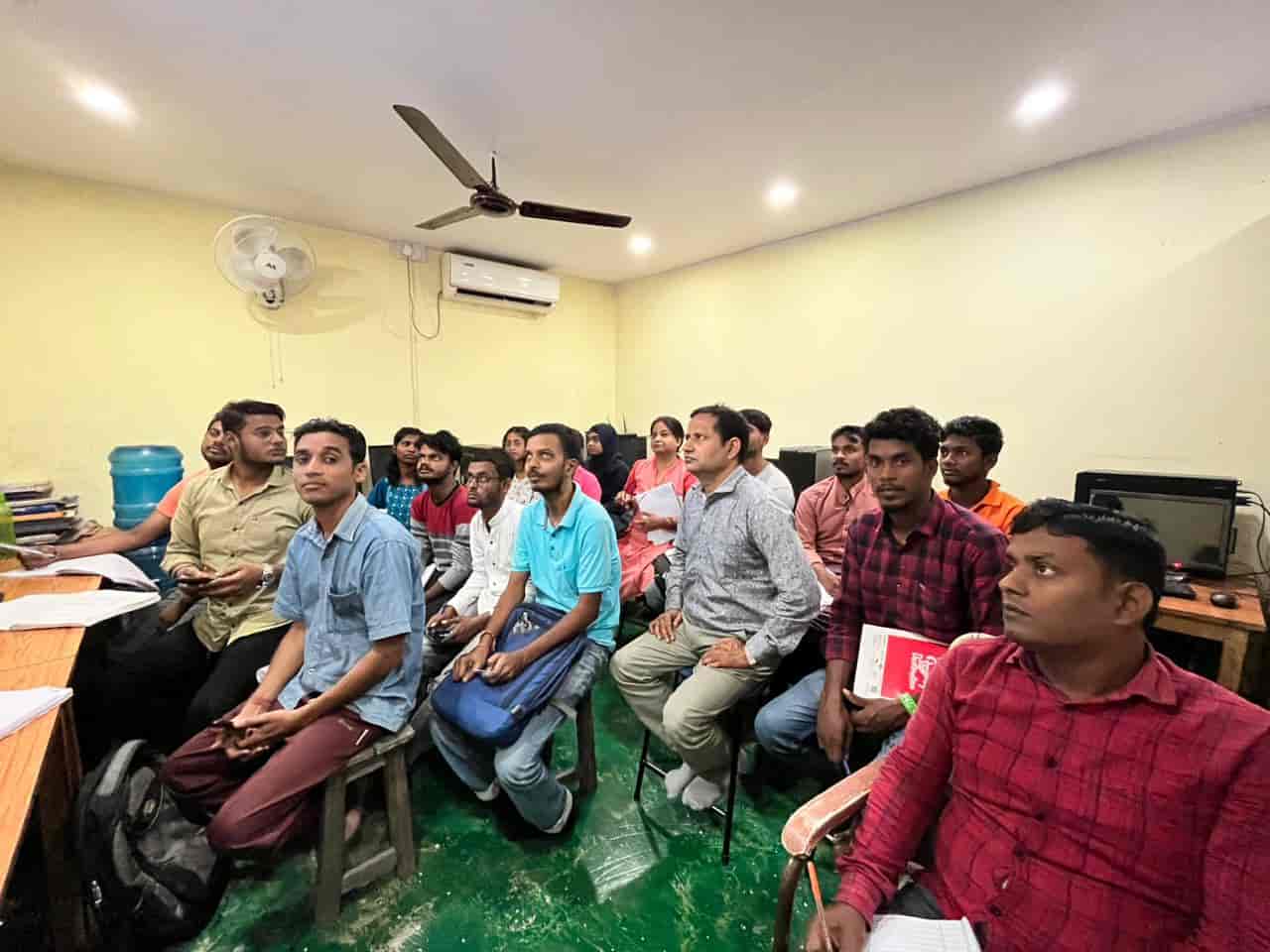 Informative Training Computer Centre in Argora,Ranchi Best Computer