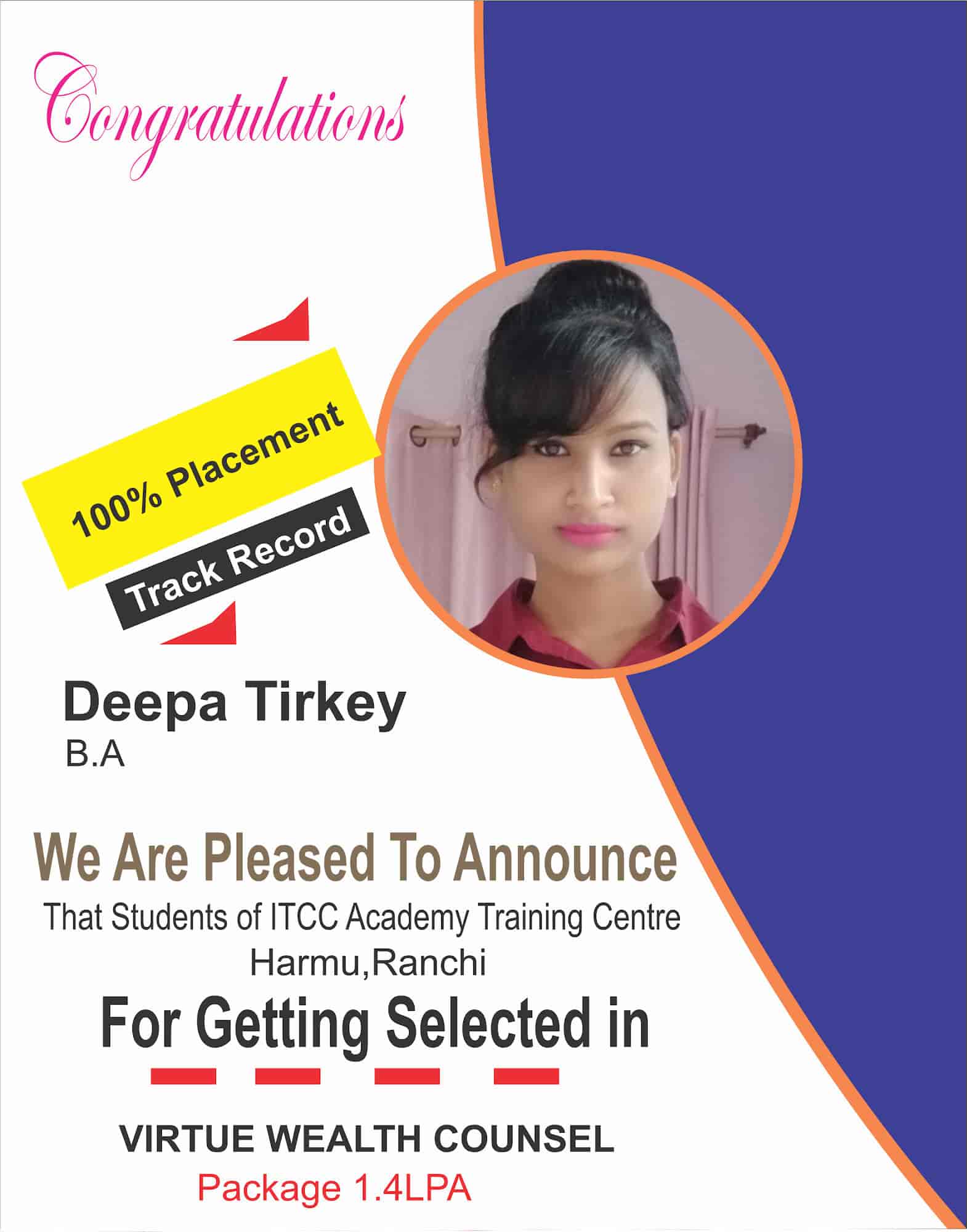 Informative Training Computer Centre in Argora,Ranchi Best Computer