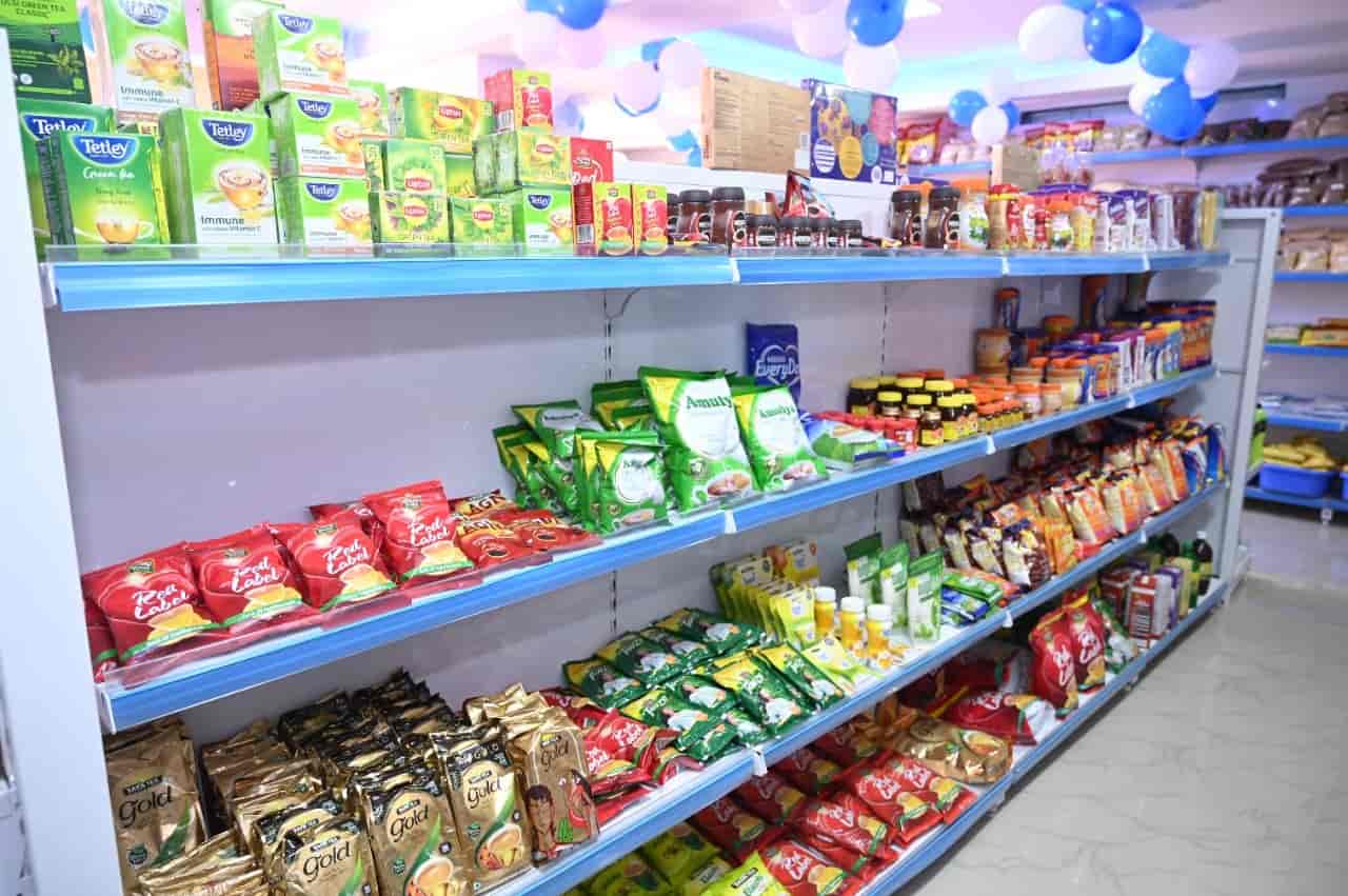 Apna Super Mart in Bariatu,Ranchi Best Supermarkets in Ranchi Justdial