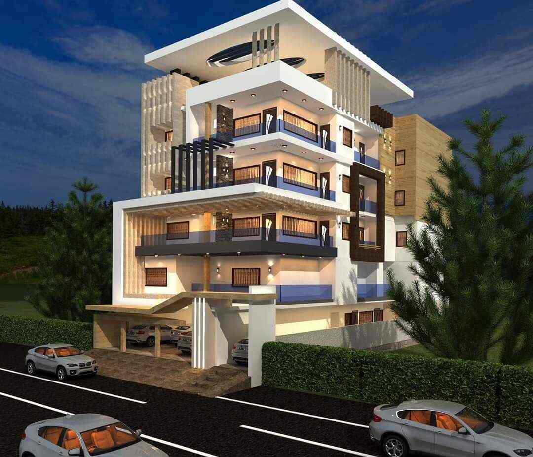 Singh Associate, Hatia Architects in Ranchi Justdial