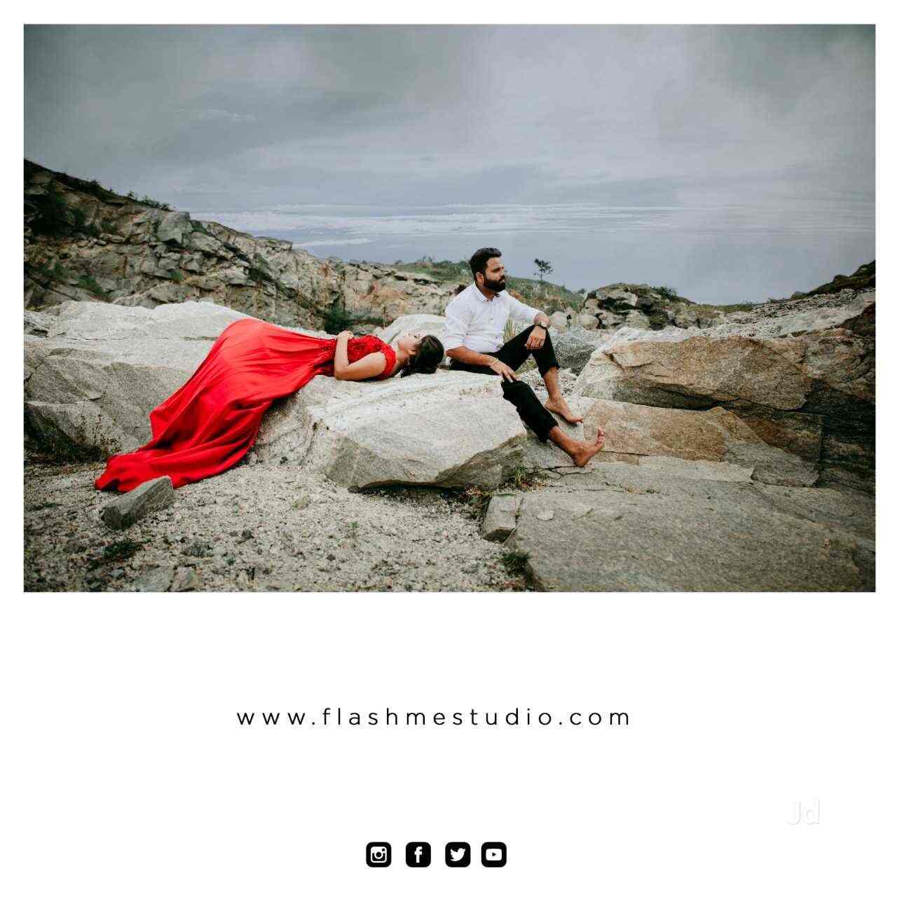 The Flashme Studio in Hinoo,Ranchi Best Photographers in Ranchi