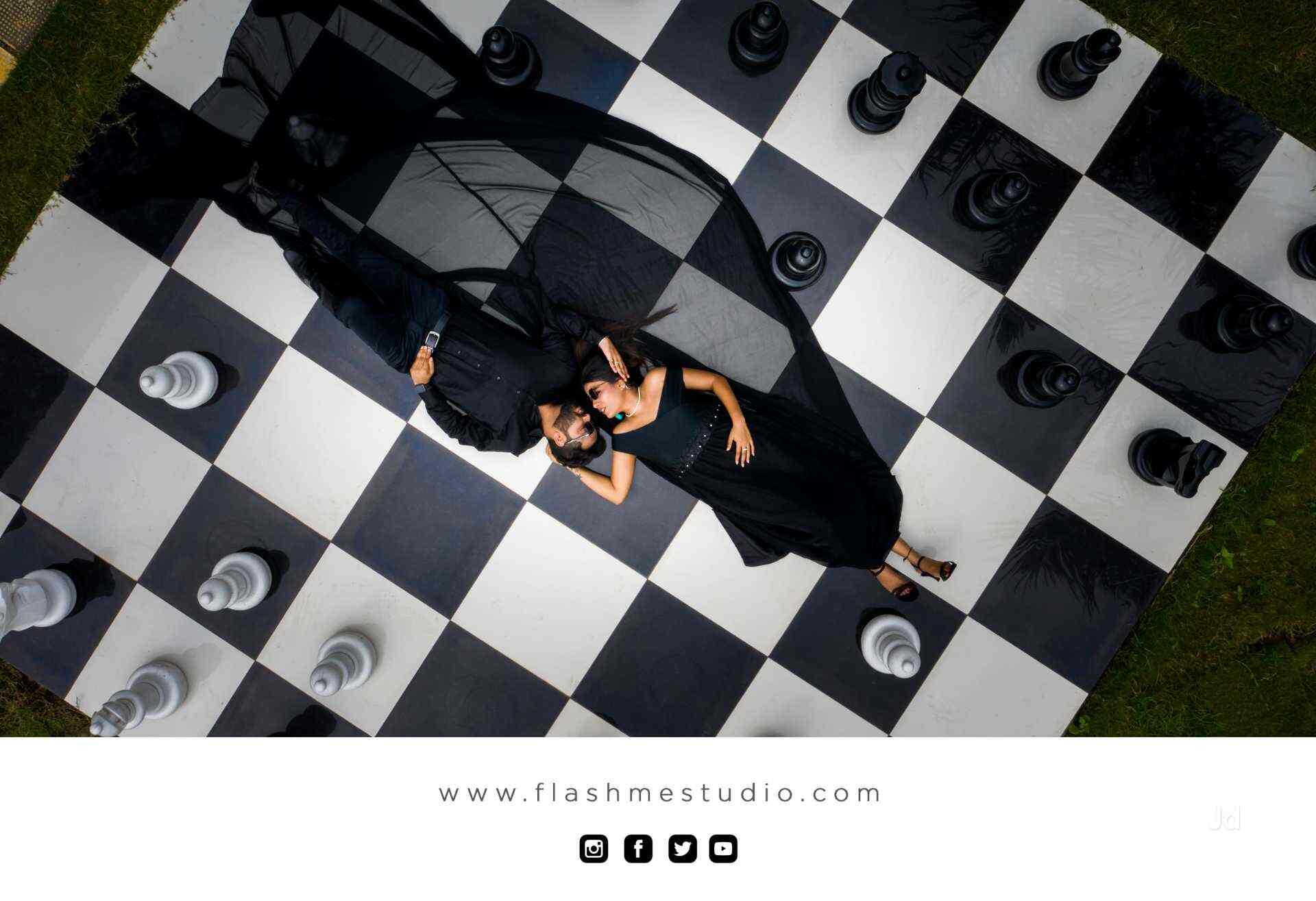 The Flashme Studio in Hinoo,Ranchi Best Photographers in Ranchi