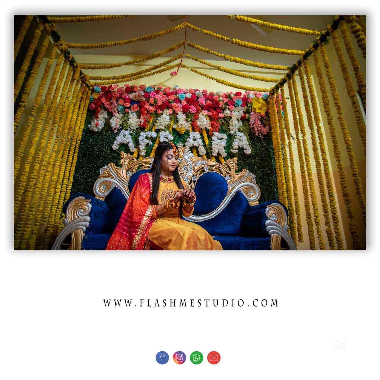 The Flashme Studio in Hinoo,Ranchi Best Photographers in Ranchi