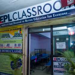 Eepl Classroom