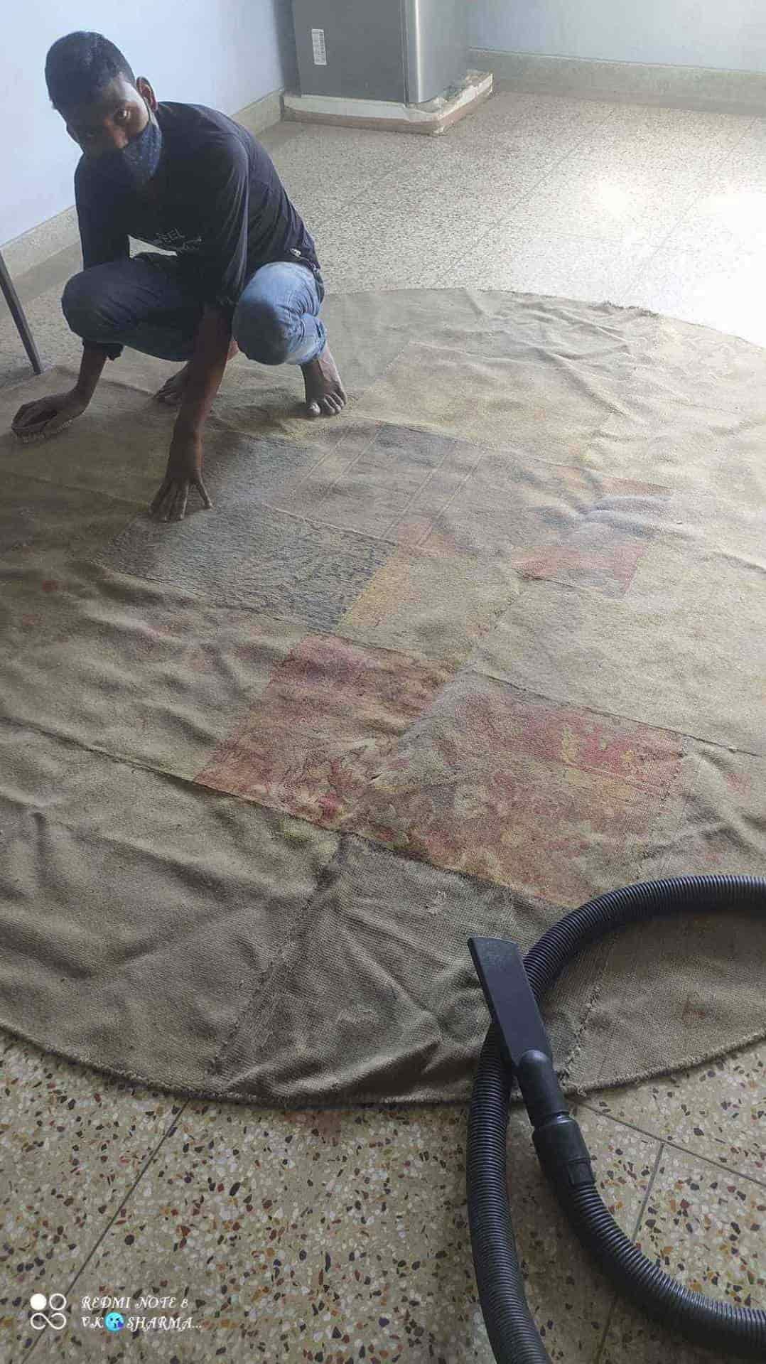 Pest Control And Management, Morabadi Residential Pest Control