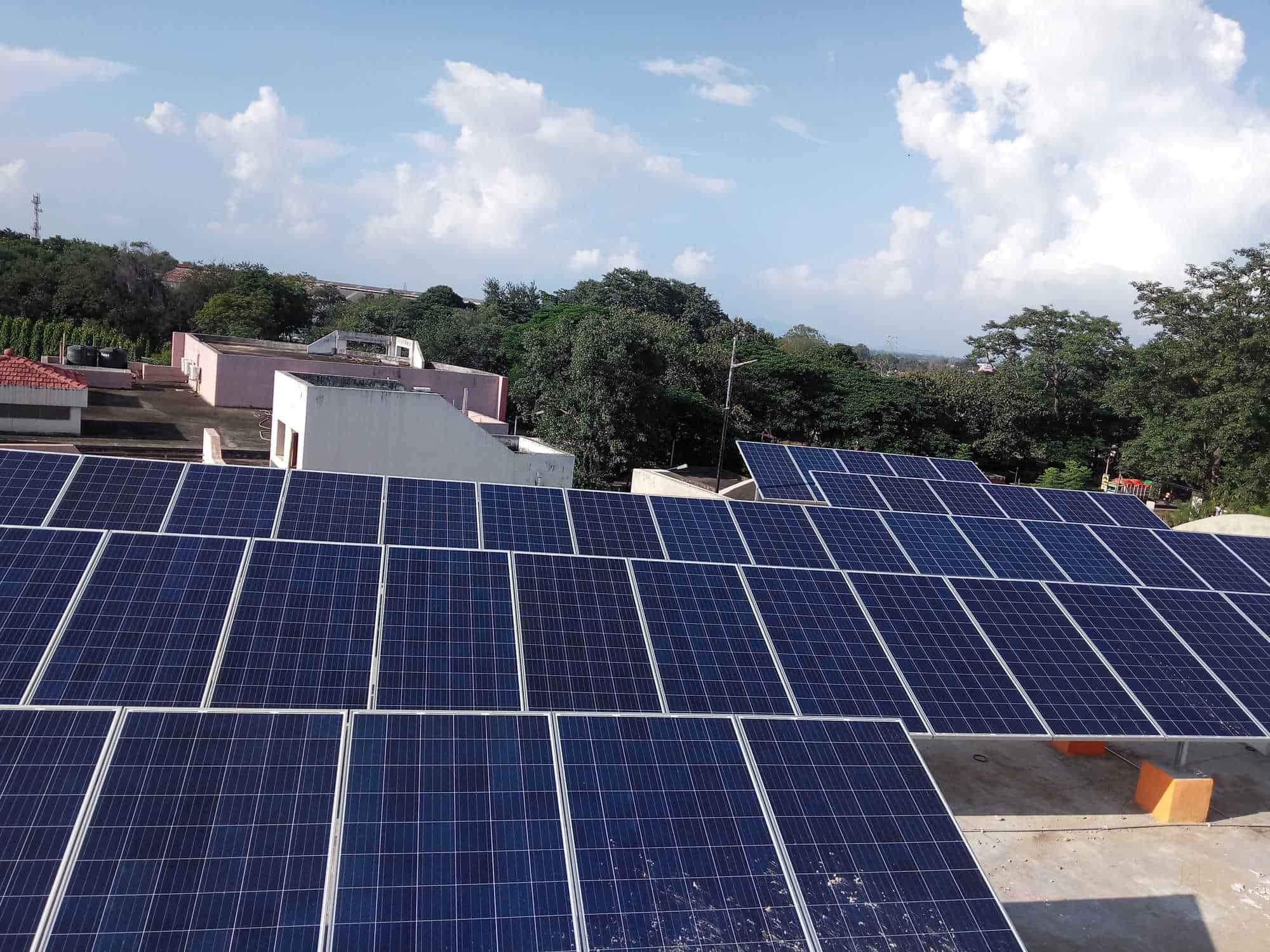 Top 50 Solar Panel Dealers In Ranchi Html Headtitle