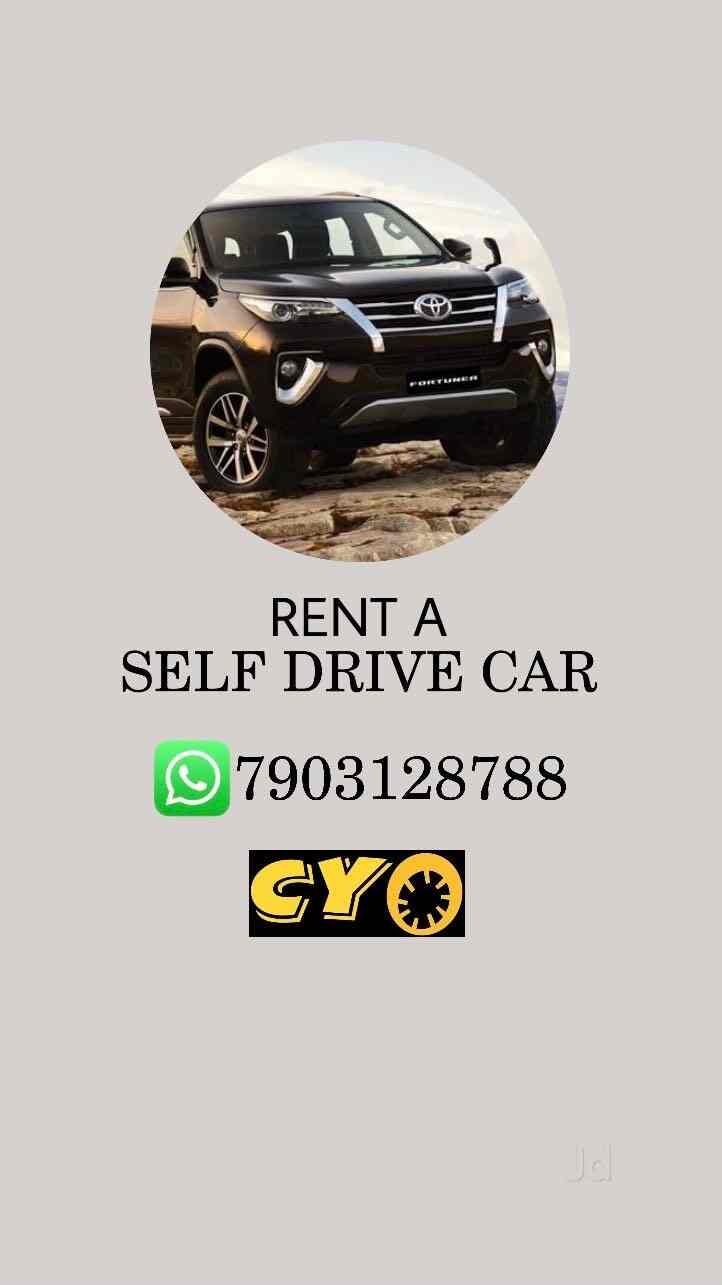 CYO Rides, Karam Toli Chowk Car Rental in Ranchi Justdial