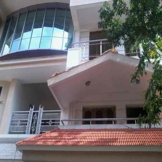 Book Cradle Inn in Harmu Housing Colony,Ranchi Best Hotels (Rs 1001