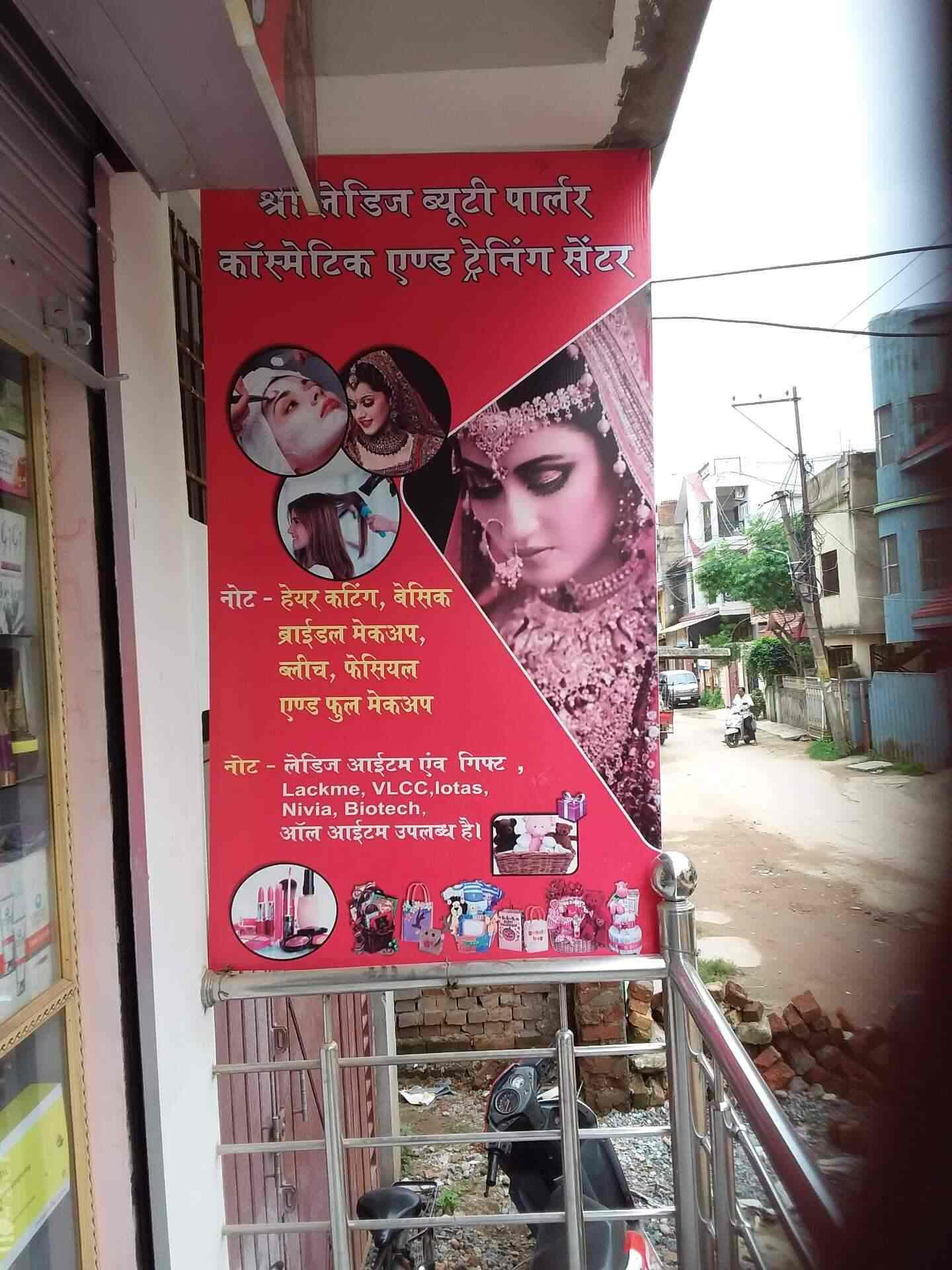 Top Beauty Parlours For Facial Hair Removal In Church Road Best